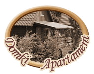 domki, apartament i camping