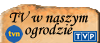 Telewizja w naszym ogrodzie