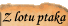Magra z lotu ptaka
